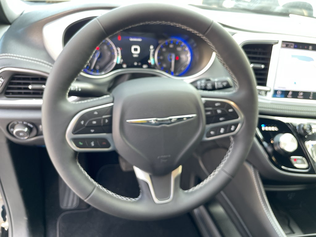 2026 Chrysler Pacifica PACIFICA LIMITED