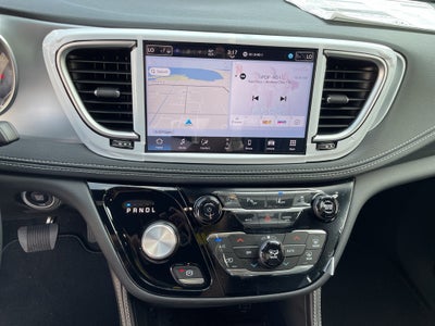 2026 Chrysler Pacifica PACIFICA LIMITED