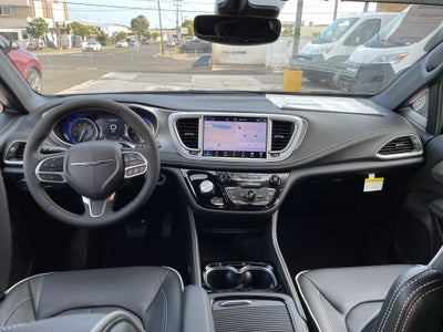 2026 Chrysler Pacifica PACIFICA LIMITED