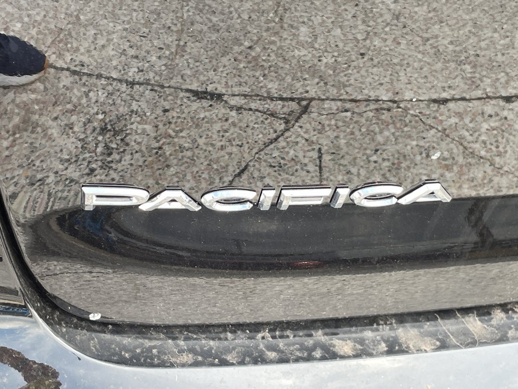 2026 Chrysler Pacifica PACIFICA LIMITED