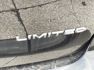 2026 Chrysler Pacifica PACIFICA LIMITED