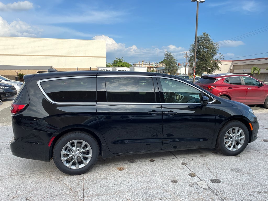 2026 Chrysler Pacifica PACIFICA LIMITED