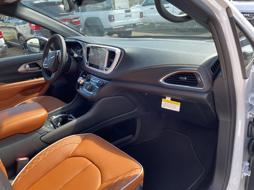 2026 Chrysler Pacifica PACIFICA PINNACLE