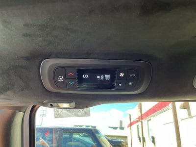 2026 Chrysler Pacifica PACIFICA PINNACLE