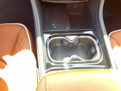 2026 Chrysler Pacifica PACIFICA PINNACLE