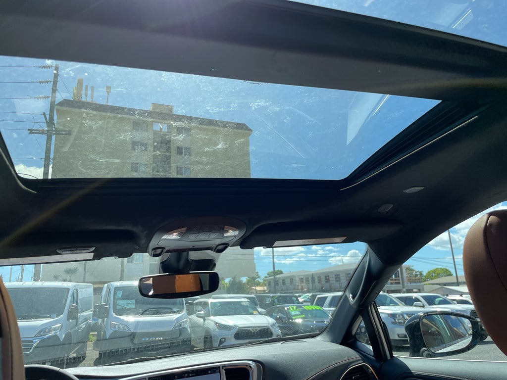 2026 Chrysler Pacifica PACIFICA PINNACLE