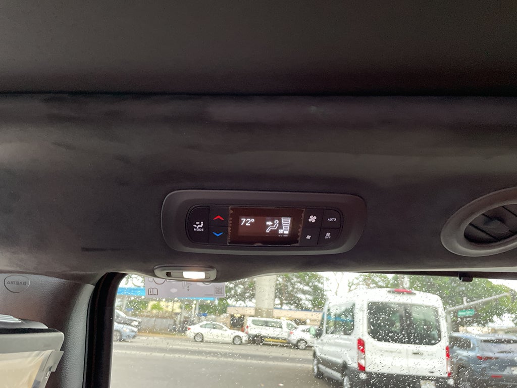 2026 Chrysler Pacifica PACIFICA PINNACLE