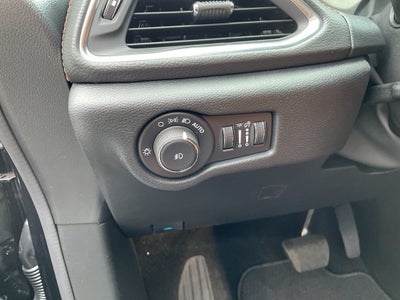 2026 Chrysler Pacifica PACIFICA PINNACLE