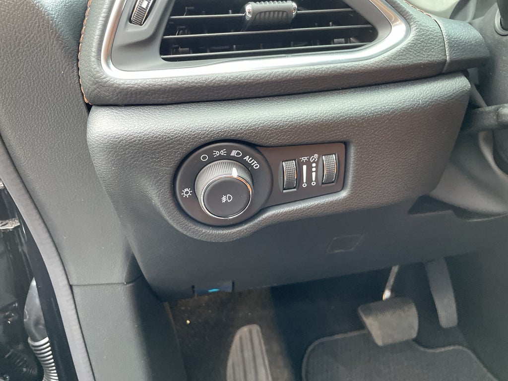 2026 Chrysler Pacifica PACIFICA PINNACLE