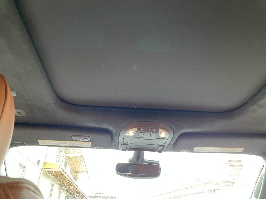 2026 Chrysler Pacifica PACIFICA PINNACLE