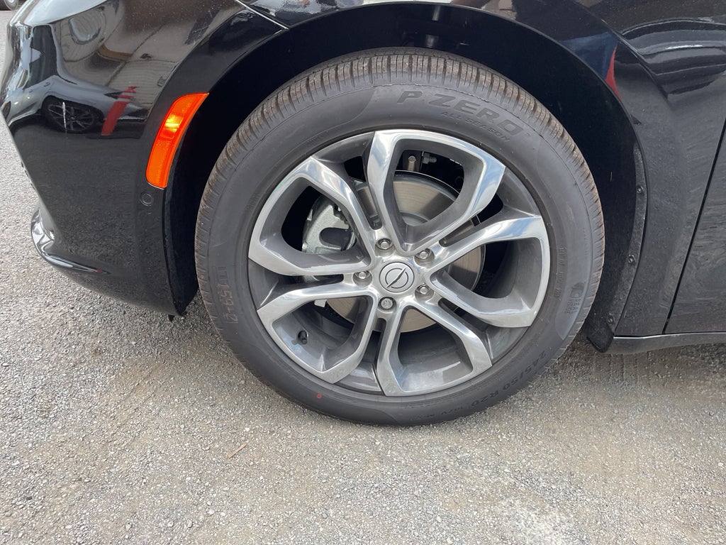 2026 Chrysler Pacifica PACIFICA PINNACLE