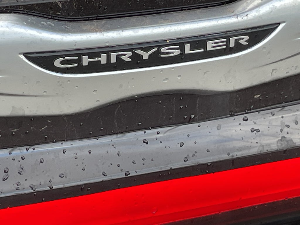 2026 Chrysler Pacifica PACIFICA PINNACLE