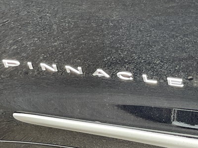 2026 Chrysler Pacifica PACIFICA PINNACLE