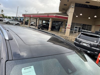 2026 Chrysler Pacifica PACIFICA PINNACLE