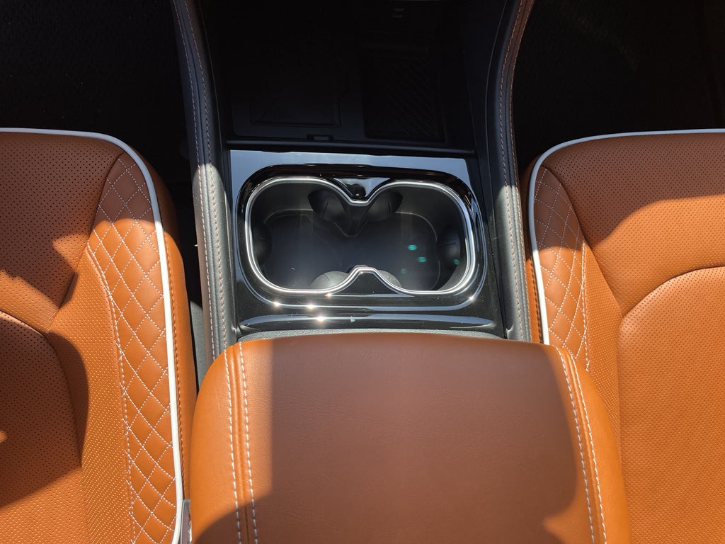 2026 Chrysler Pacifica PACIFICA PINNACLE