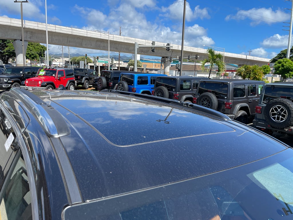 2026 Chrysler Pacifica PACIFICA PINNACLE