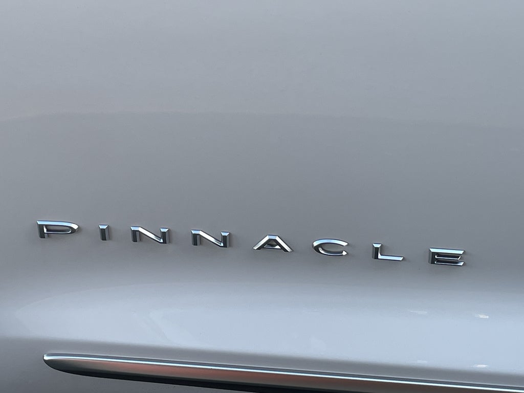 2026 Chrysler Pacifica PACIFICA PINNACLE