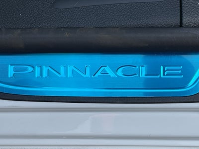 2026 Chrysler Pacifica PACIFICA PINNACLE