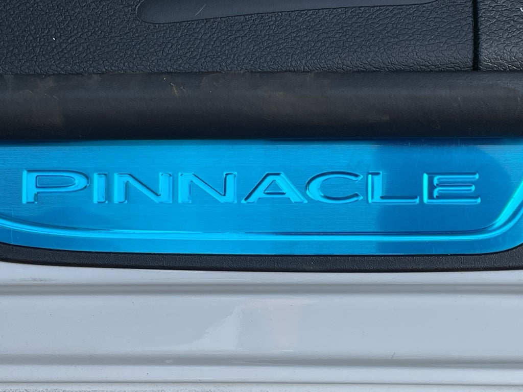 2026 Chrysler Pacifica PACIFICA PINNACLE