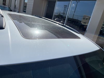 2026 Chrysler Pacifica PACIFICA PINNACLE