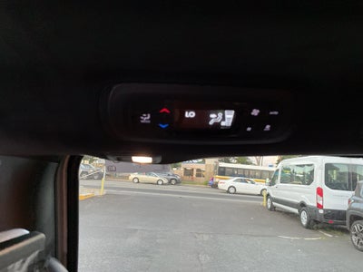 2026 Chrysler Pacifica PACIFICA PINNACLE