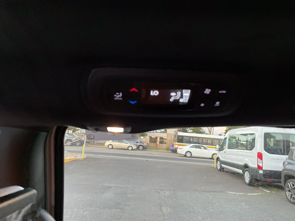 2026 Chrysler Pacifica PACIFICA PINNACLE