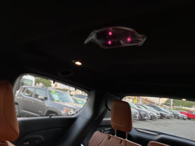 2026 Chrysler Pacifica PACIFICA PINNACLE