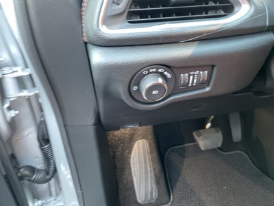 2026 Chrysler Pacifica PACIFICA PINNACLE