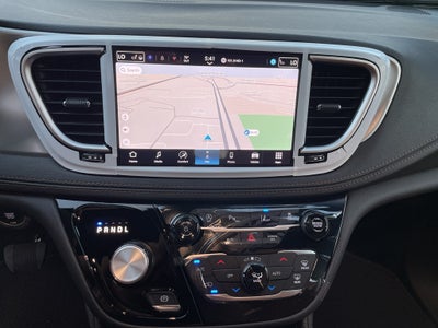 2026 Chrysler Pacifica PACIFICA PINNACLE