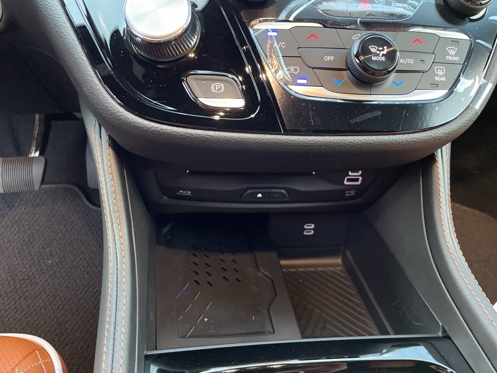 2026 Chrysler Pacifica PACIFICA PINNACLE