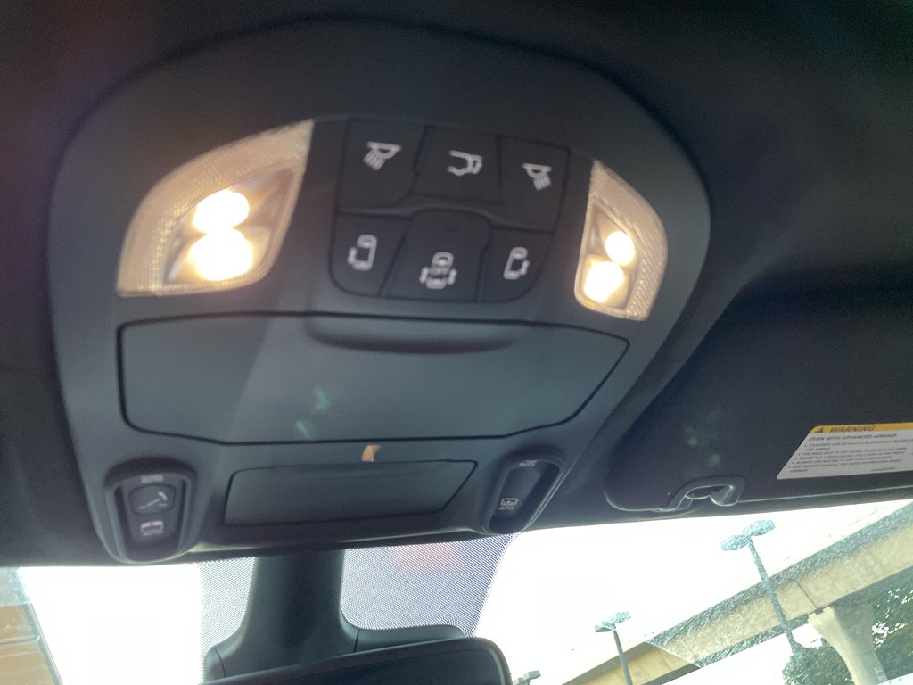 2026 Chrysler Pacifica PACIFICA PINNACLE