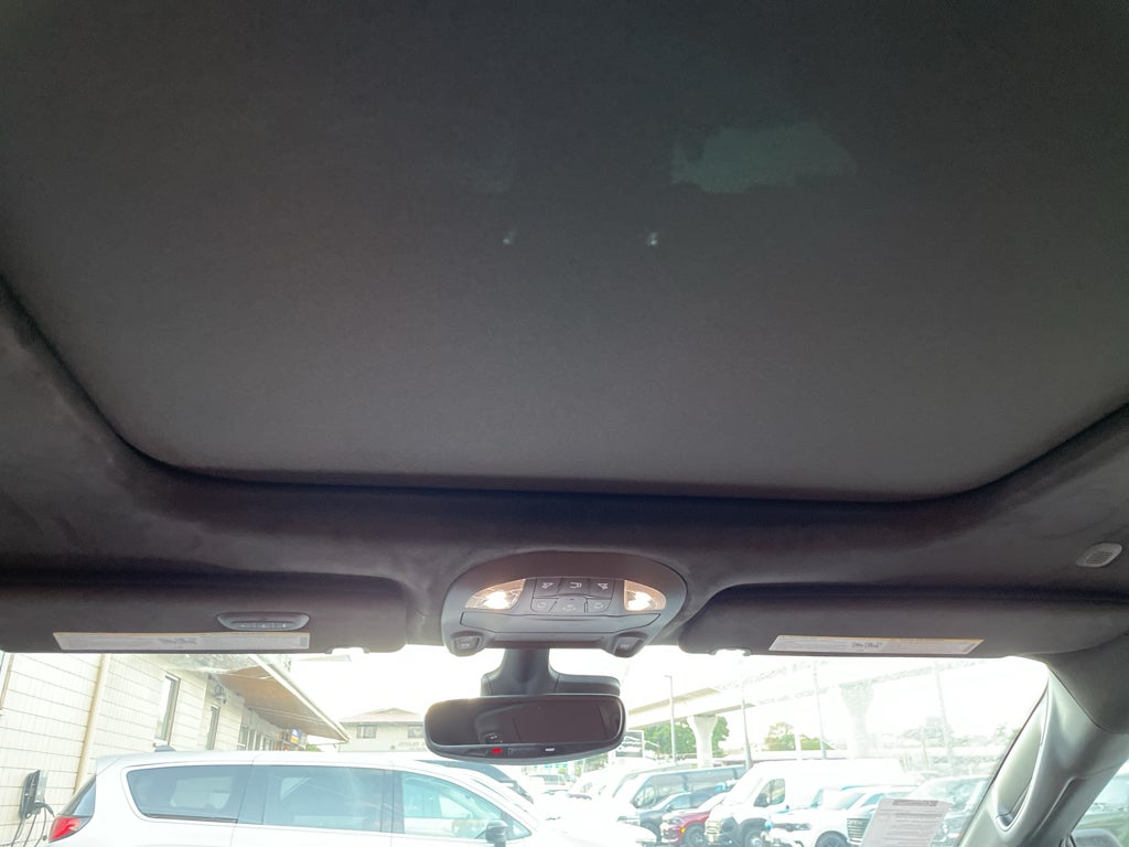 2026 Chrysler Pacifica PACIFICA PINNACLE