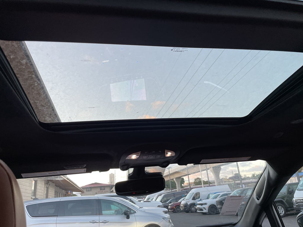 2026 Chrysler Pacifica PACIFICA PINNACLE