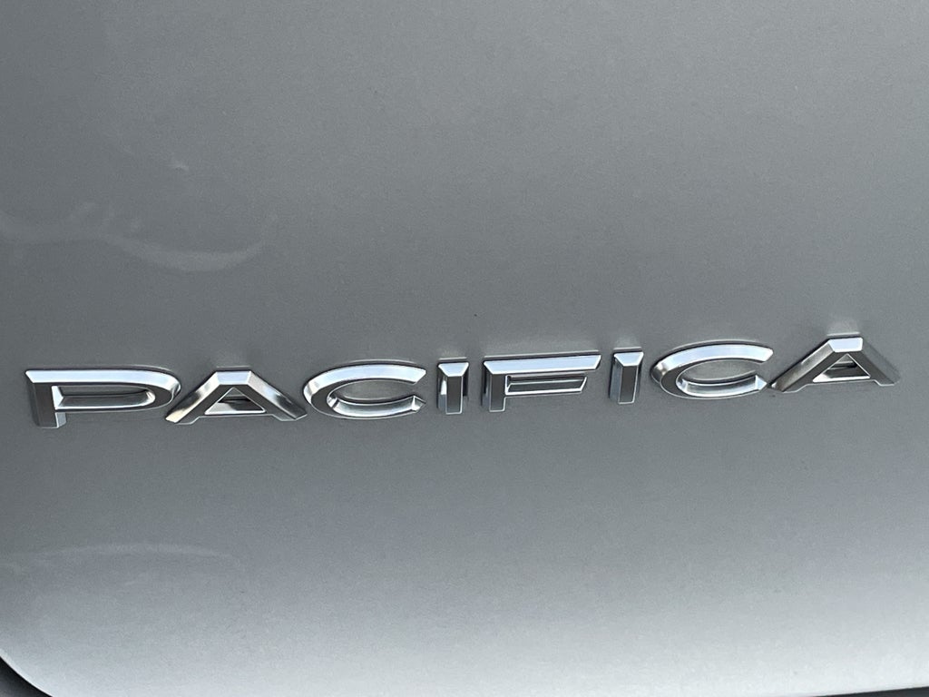 2026 Chrysler Pacifica PACIFICA PINNACLE