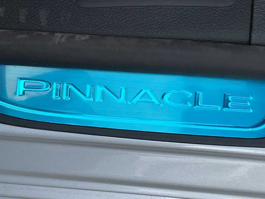 2026 Chrysler Pacifica PACIFICA PINNACLE