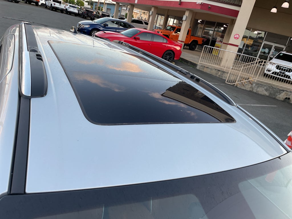 2026 Chrysler Pacifica PACIFICA PINNACLE