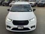 2024 Chrysler Pacifica Hybrid S Appearance Pkg
