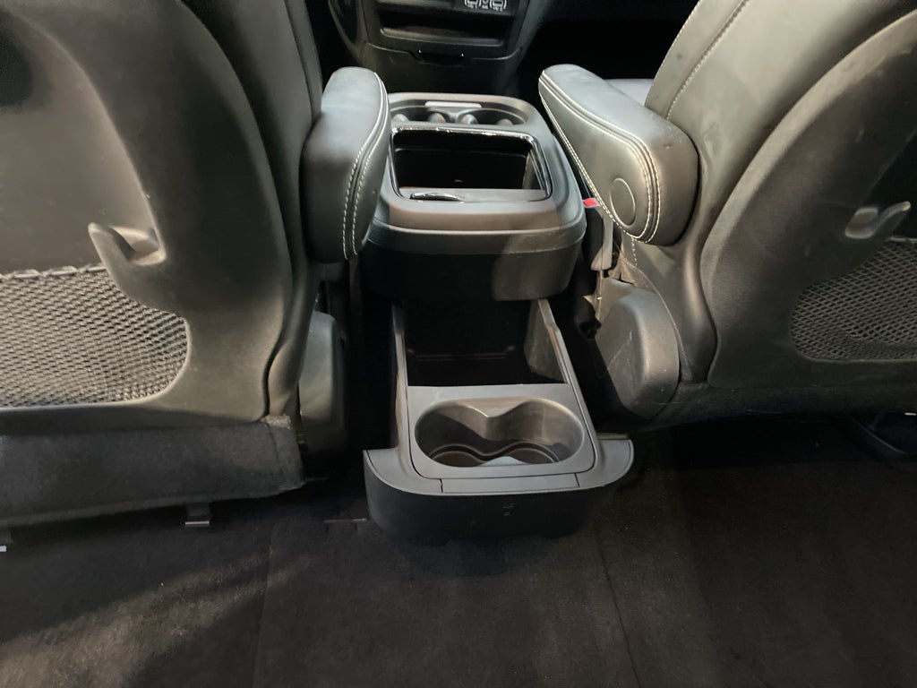 2024 Chrysler Pacifica Hybrid S Appearance Pkg
