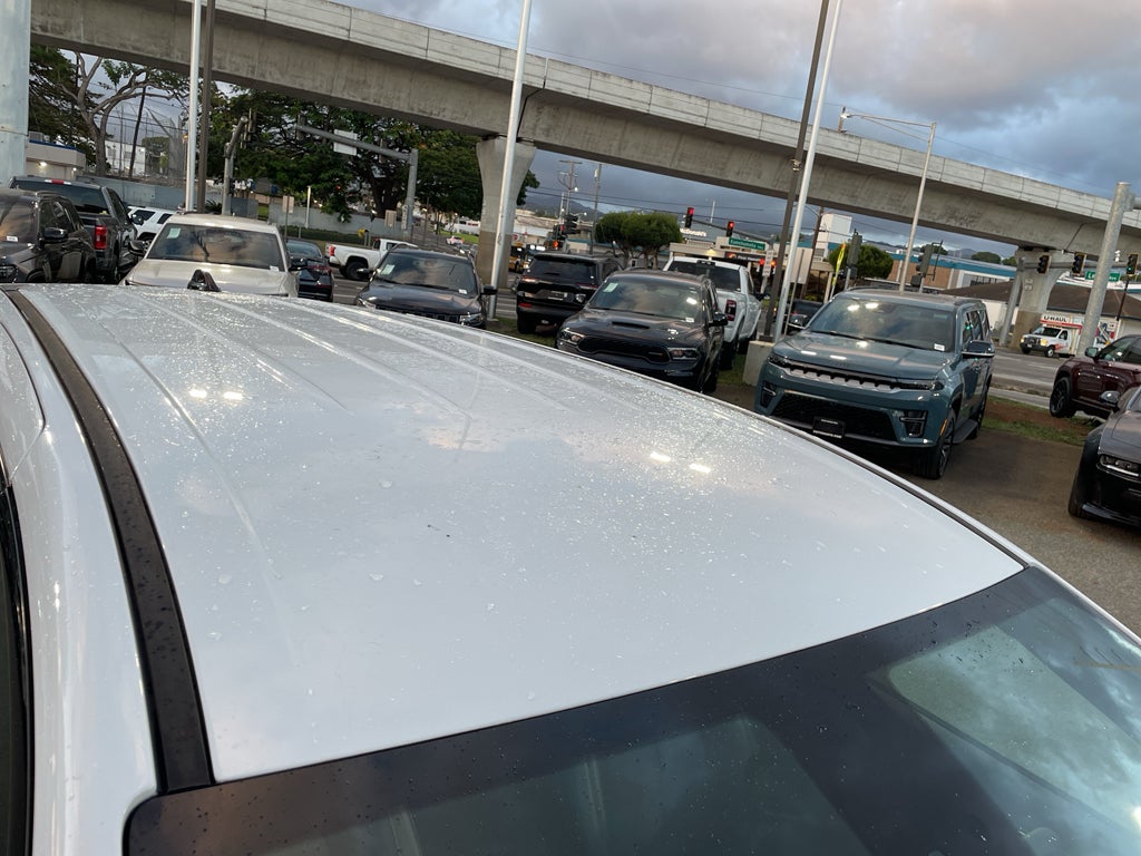 2024 Chrysler Pacifica Hybrid S Appearance Pkg