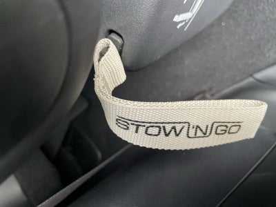 2024 Chrysler Pacifica Limited AWD