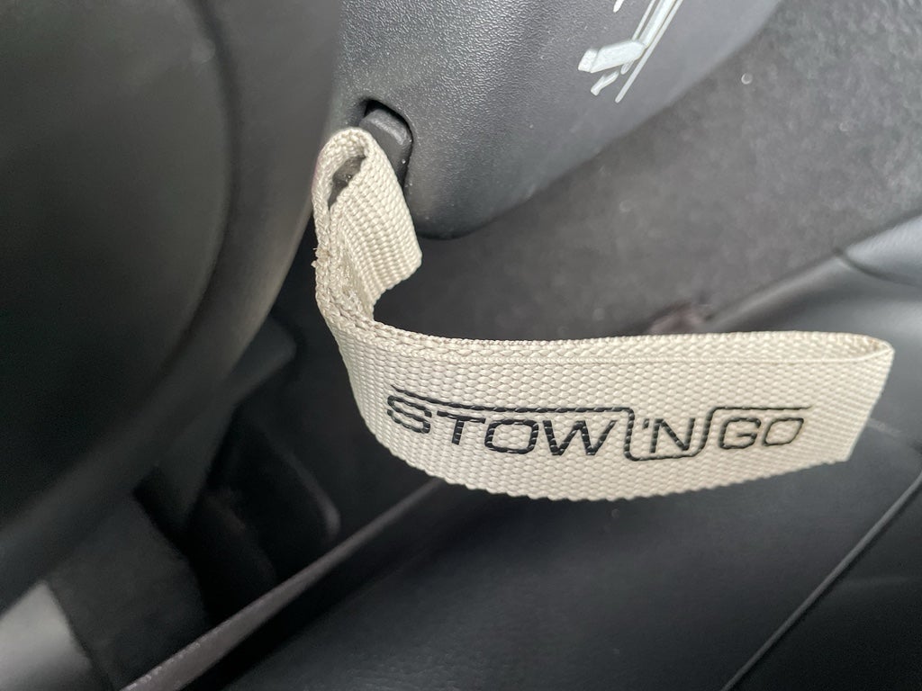 2024 Chrysler Pacifica Limited AWD