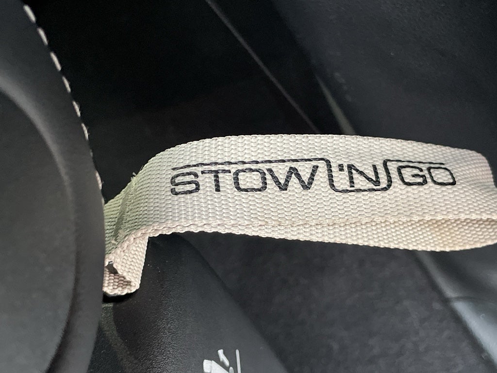 2024 Chrysler Pacifica Limited AWD