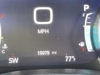 2024 Chrysler Pacifica Limited AWD