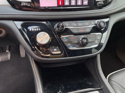 2024 Chrysler Pacifica Limited AWD