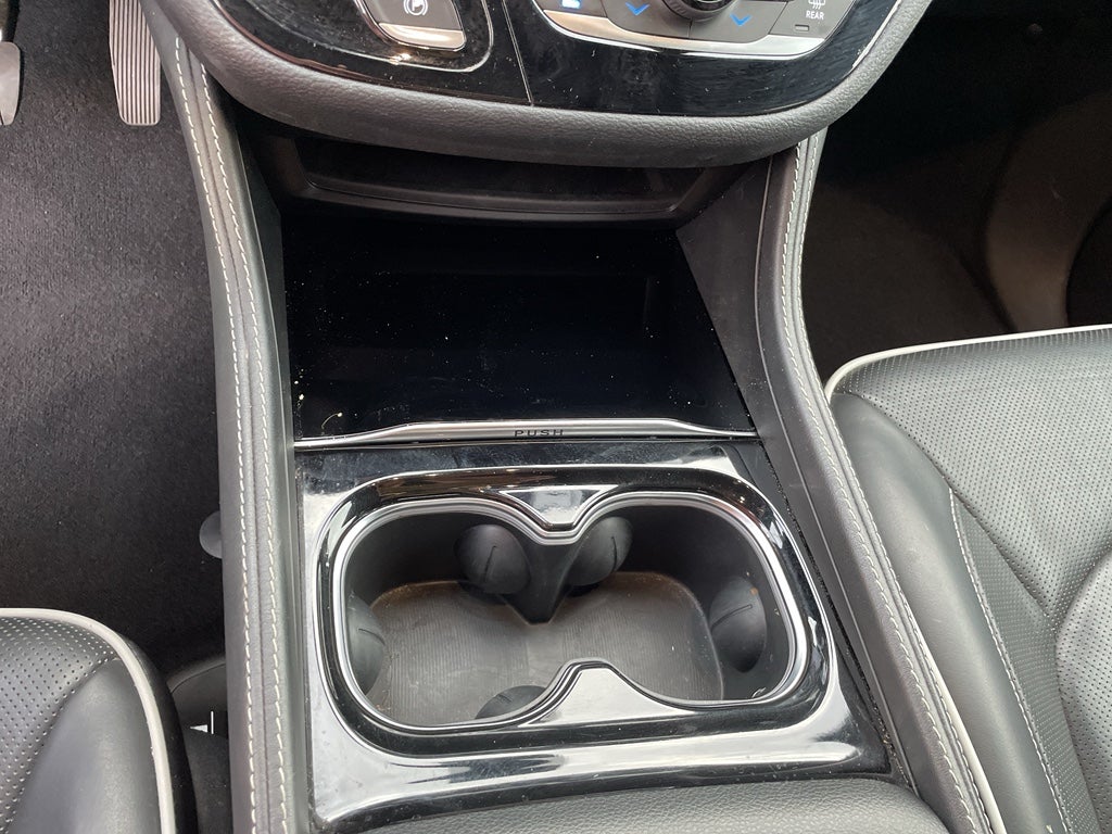 2024 Chrysler Pacifica Limited AWD