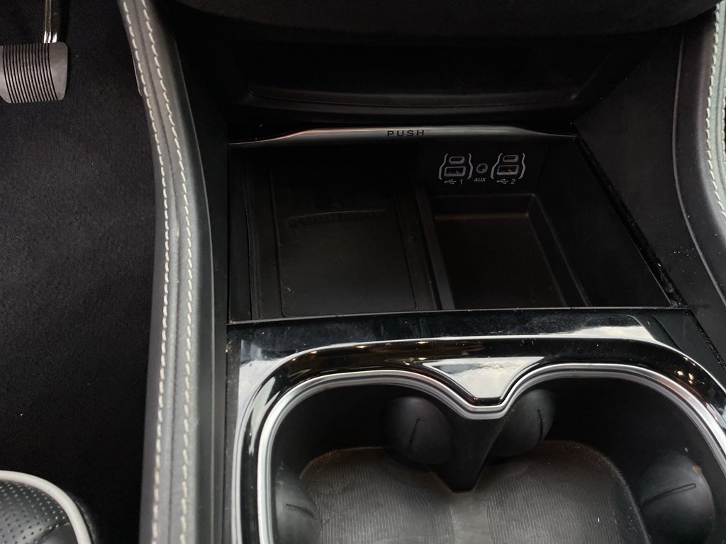 2024 Chrysler Pacifica Limited AWD