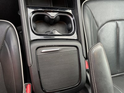 2024 Chrysler Pacifica Limited AWD