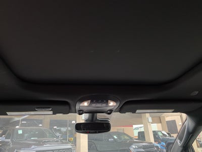 2024 Chrysler Pacifica Limited AWD