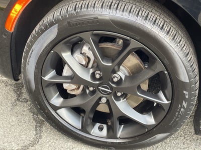 2024 Chrysler Pacifica Limited AWD