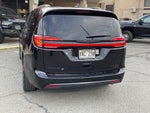 2024 Chrysler Pacifica Limited AWD